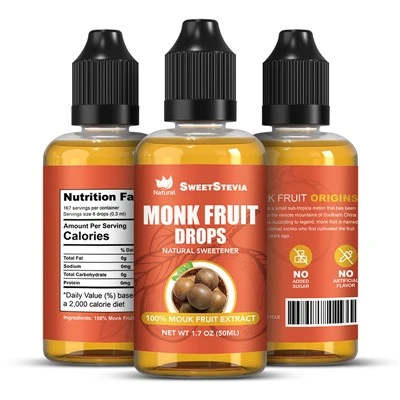 Suco Concentrado de Fruta Monge
